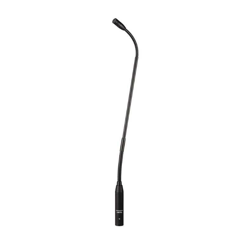 Audio-Technica U857QL Micrófono de Condensador Flexo 481 mm