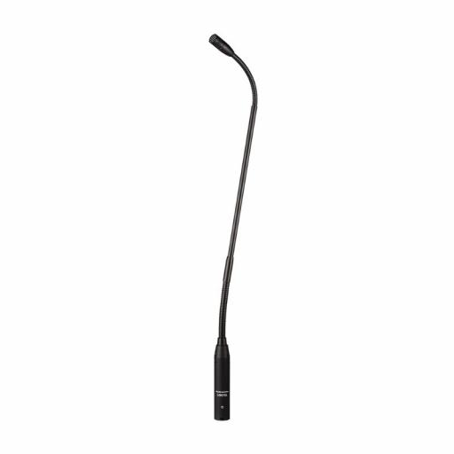 Audio-Technica U857QL Micrófono de Condensador Flexo 481 mm