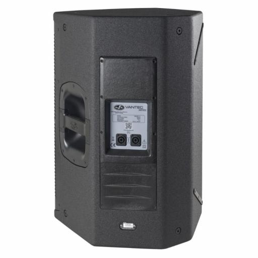 Das Vantec-12 Altavoz Pasivo 12" 500 Watios [1]