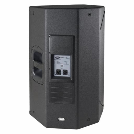 Das Vantec-15 Altavoz Pasivo 15" 500 Watios [1]