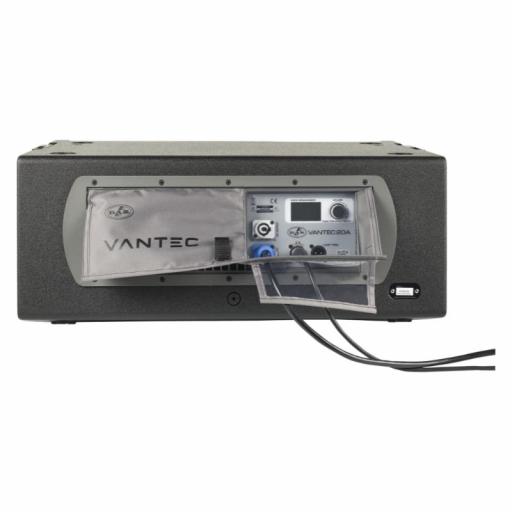 Das Vantec-20A Altavoz Line Array 12" 750 Watios [1]