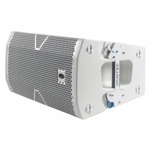 Das Vantec-20A-W Altavoz Line Array 12" 750 Watios