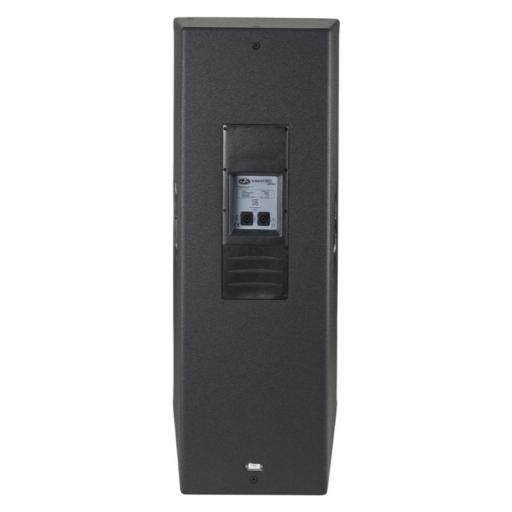 Das Vantec-215 Altavoz Pasivo 2 x 15" 1000 Watios [1]