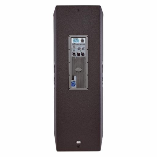 Das Vantec-215A Altavoz Amplificado 2 x 15" 2250 Watios [1]