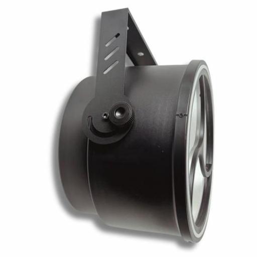ProLight Vintage 200 Proyector Led 200W Blanco Cálido  (Pack 4 Uds. + Flight Case) [2]
