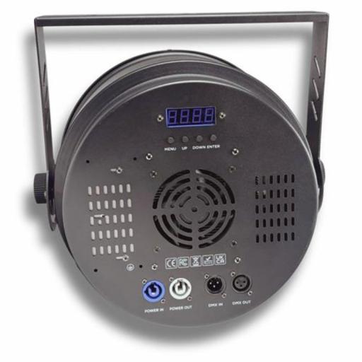 ProLight Vintage 200 Proyector Led 200W Blanco Cálido  (Pack 4 Uds. + Flight Case) [3]