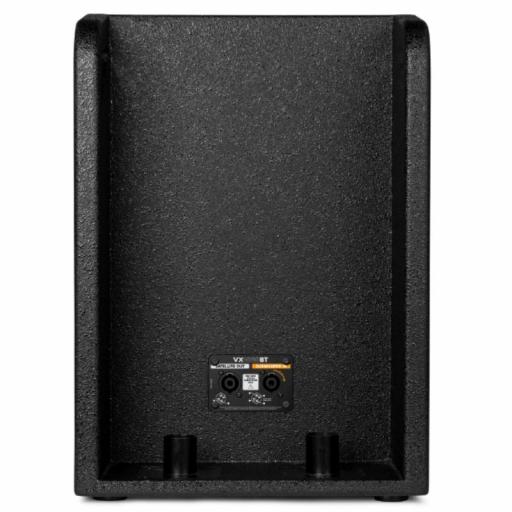 Vonyx Vx1020Bt Sistema de Sonido Amplificado 1050W [4]