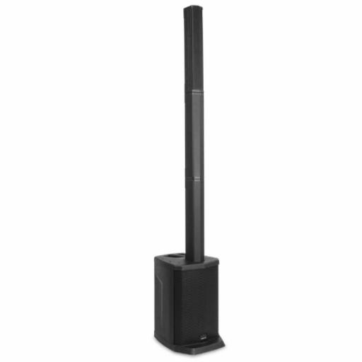 Vonyx Vx808 Sistema de Sonido Amplificado 320 Watios BlueTooth/Usb