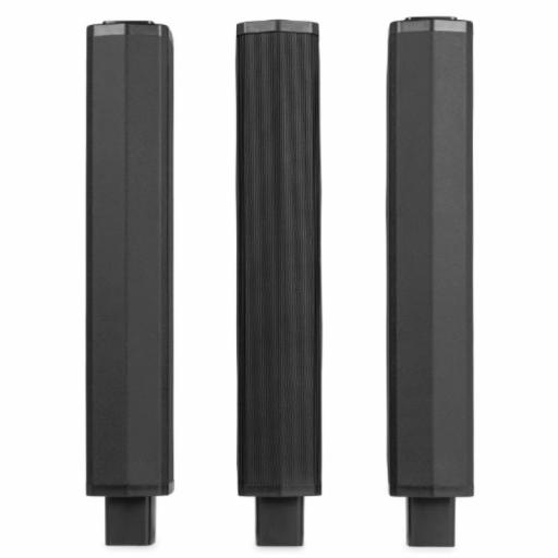 Vonyx Vx808 Sistema de Sonido Amplificado 320 Watios BlueTooth/Usb [2]