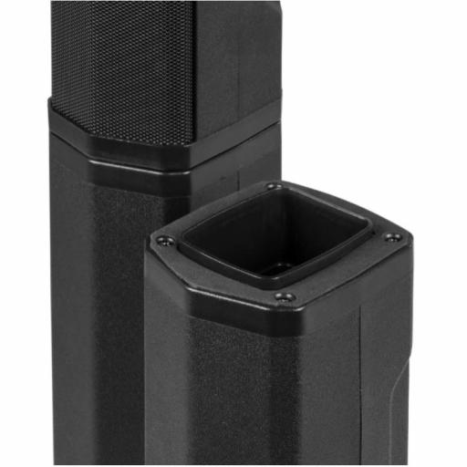 Vonyx Vx808 Sistema de Sonido Amplificado 320 Watios BlueTooth/Usb [4]