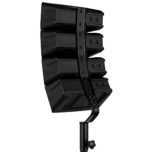 Vonyx Vx915 Sistema de Sonido Line Array Amplificado 1400W [4]