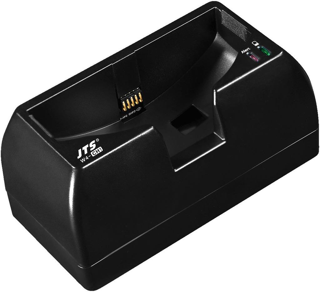 Jts W4-Ch1 Cargador para Emisor Inalámbrico