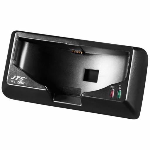 Jts W4-Ch1 Cargador para Emisor Inalámbrico [1]
