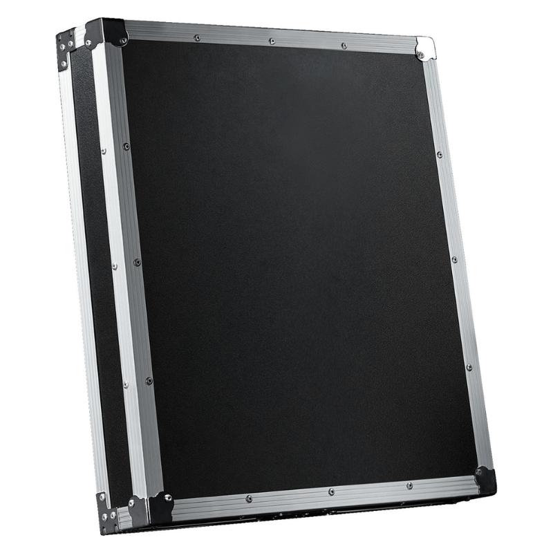 Jts W4-Ch12/Cover Tapa para Maleta de Transporte