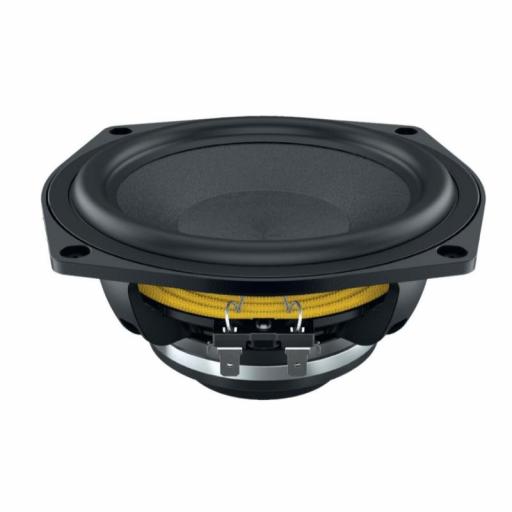 Lavoce WAN061.80 Altavoz de Graves 6,5" 200 Watios @8 Ohms