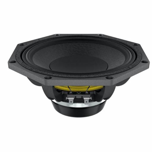 Lavoce WAN082.01 Altavoz de Graves 8" 200 Watios @8 Ohms