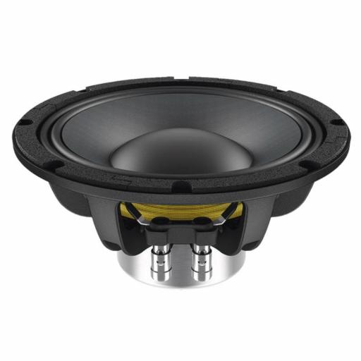Lavoce WAN082.50 Altavoz de Graves 8" 250 Watios @8 Ohms