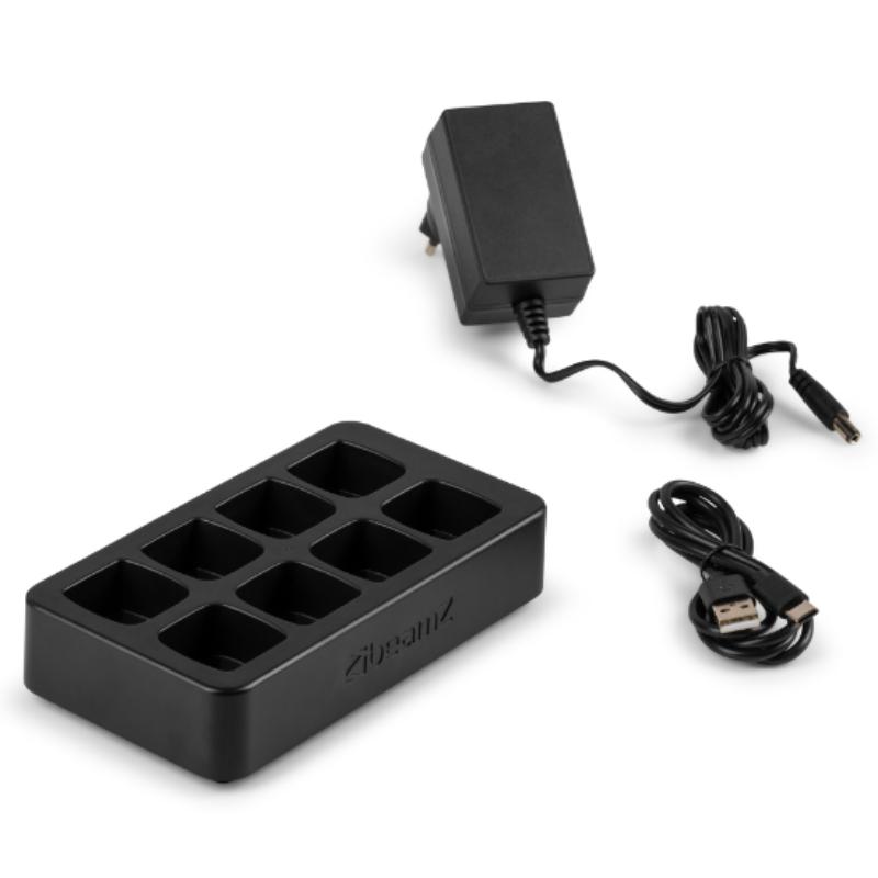 beamZ Wcs1 Estación de Carga EazyLink