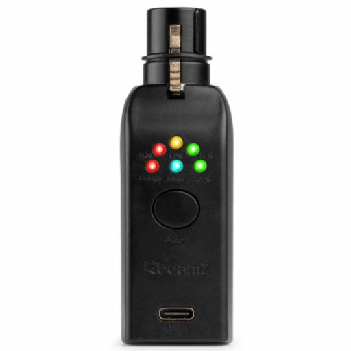 beamZ Wd1F Receptor Dmx Inalámbrico EazyLink [1]