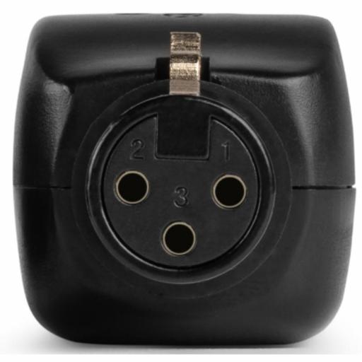 beamZ Wd1F Receptor Dmx Inalámbrico EazyLink [3]