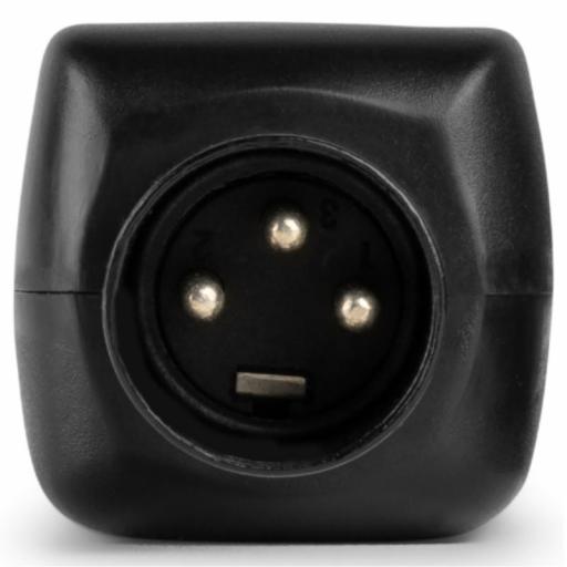 beamZ Wd1M Transmisor Dmx Inalámbrico EazyLink [3]