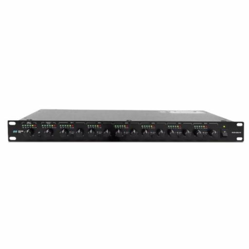 Work Pro Wds 602 St Mezclador / Splitter de Audio