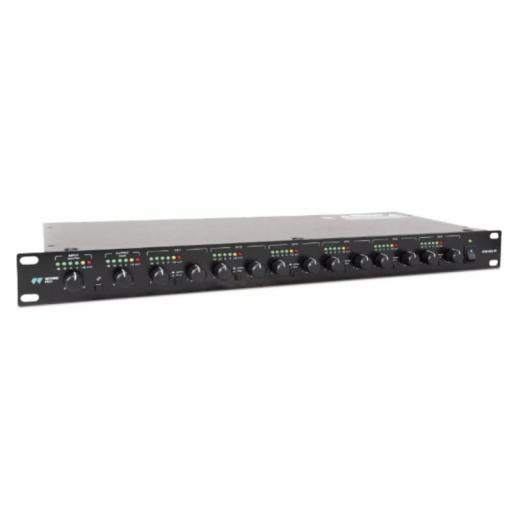 Work Pro Wds 602 St Mezclador / Splitter de Audio [1]