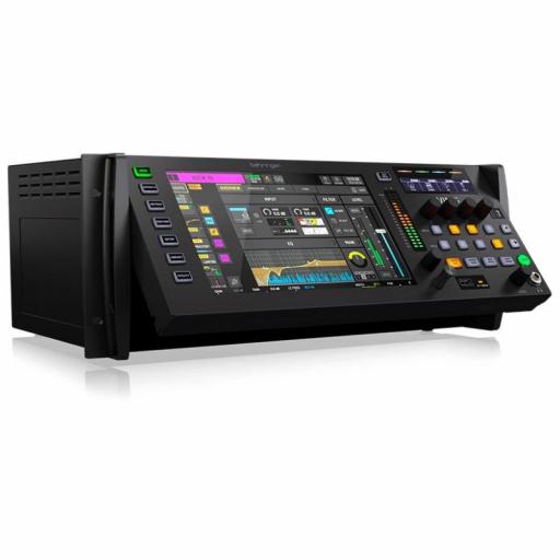 Behringer Wing Rack Mezclador Digital de Audio [0]