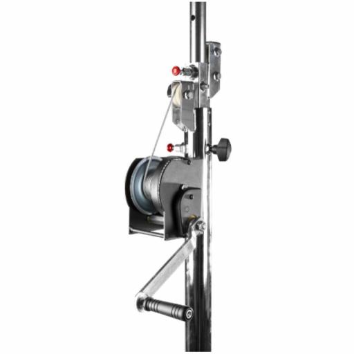beamZ Pro Wls80 Soporte de Elevación con Carraca [1]