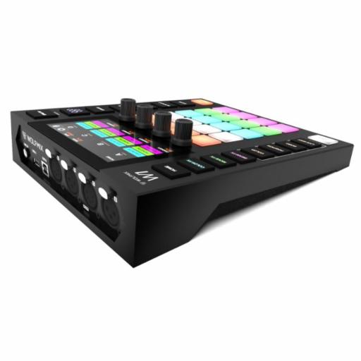 WolfMix W1 Mk2 Controlador de Iluminación Dmx [3]