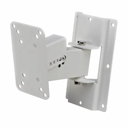Wharfedale Pro Wpb 5 Blanco Soporte de Pared para Altavoz