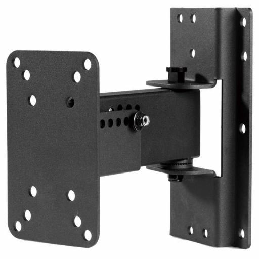 Wharfedale Pro Wpb 5 Negro Soporte de Pared para Altavoz [0]