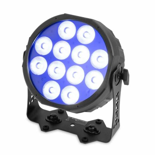 beamZ Pro Wxb1220 Foco Led 12 x 20W RGBALC IP65 con Batería [3]