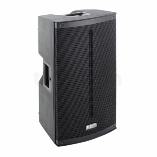 Fbt X-Lite 112A Caja Acústica Amplificada 12" 1500W BlueTooth [0]