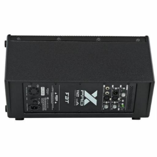 Fbt X-Pro 112MA Monitor de Escenario Amplificado 12" 1500W con BlueTooth [1]