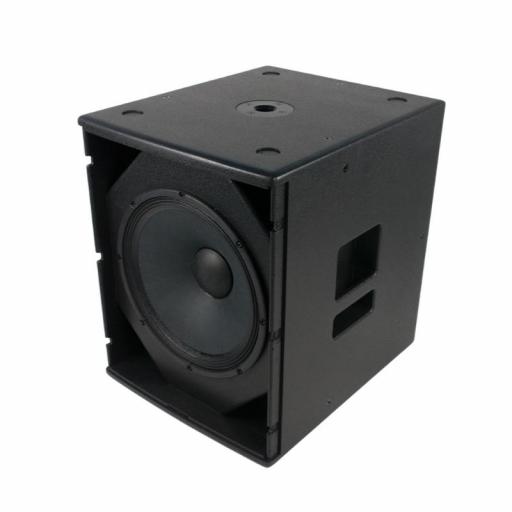 Martin Audio BlackLine X115 Subgrave Pasivo 15" 500 Watios [1]