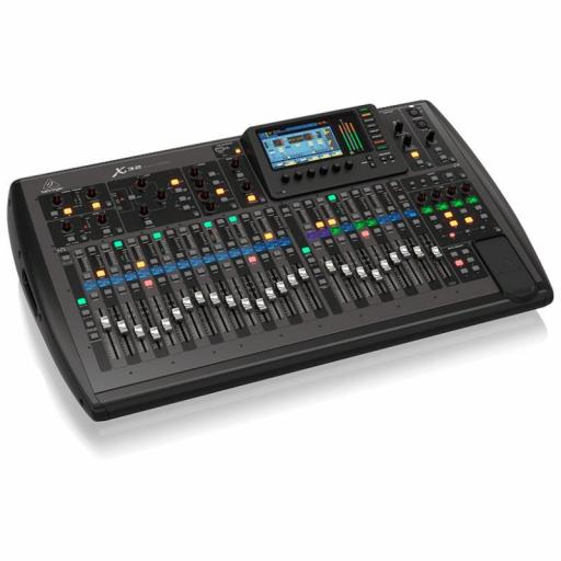 Behringer X32 Mezclador Digital de Audio [1]