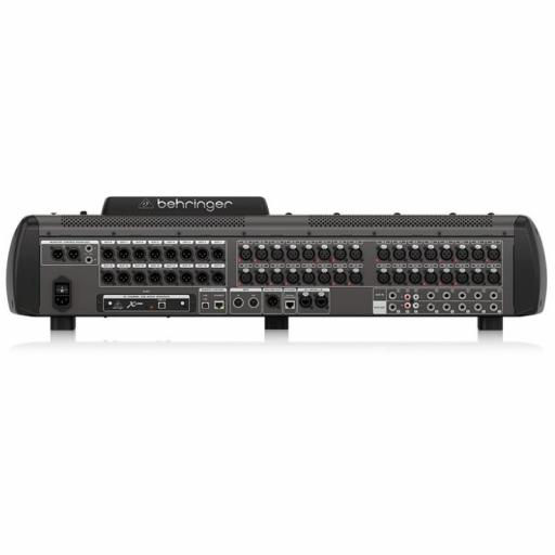 Behringer X32 Mezclador Digital de Audio [2]