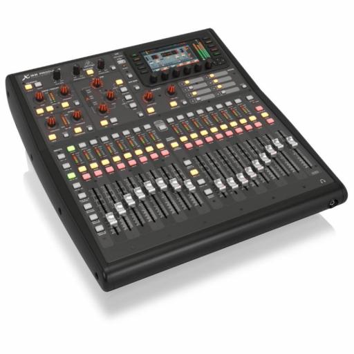 Behringer X32 Producer Mezclador Digital de Audio [2]