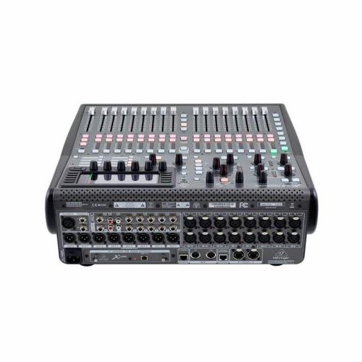 Behringer X32 Producer Mezclador Digital de Audio [3]