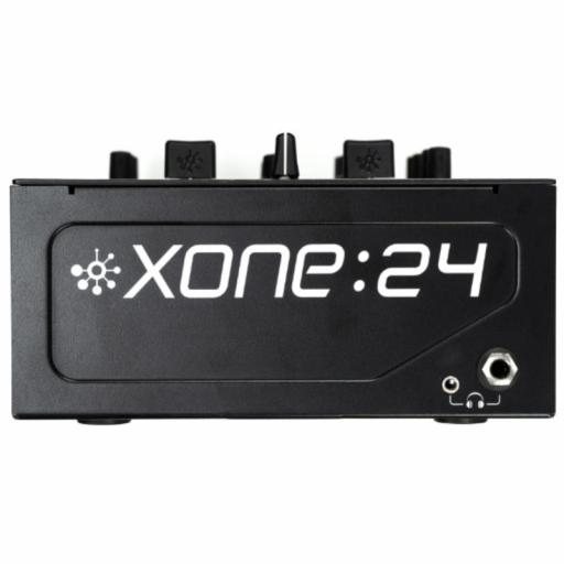 Allen & Heath Xone:24 Mezclador Dj Profesional [2]