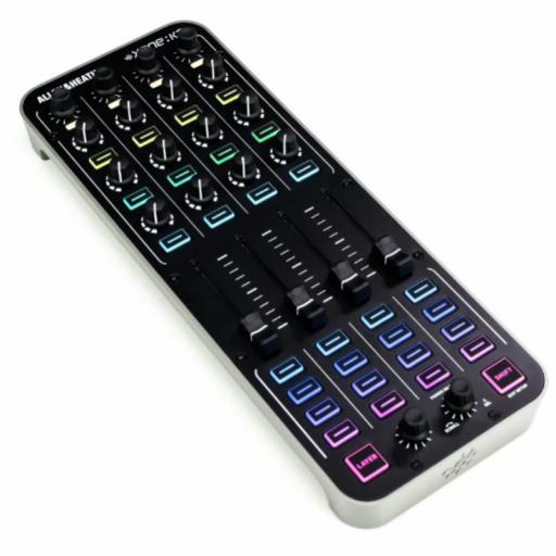 Allen & Heath Xone:K3 Controlador Midi [1]