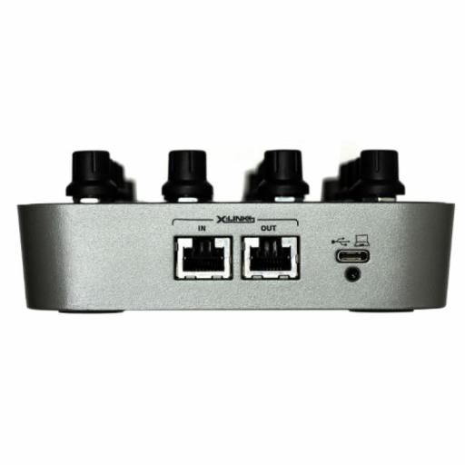 Allen & Heath Xone:K3 Controlador Midi [2]