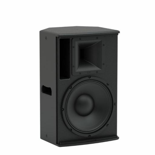 Martin Audio BlackLine Xp12 Altavoz Amplificado 12" 1300W Peak [1]