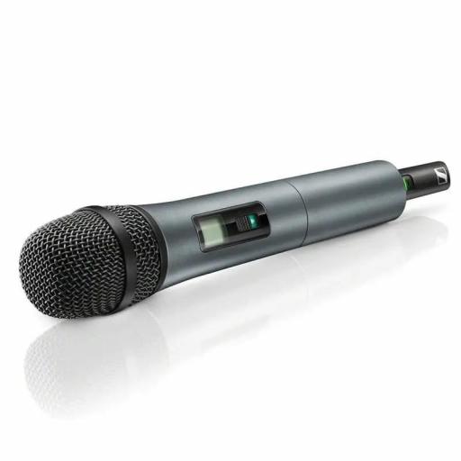 Sennheiser Xsw 1-825 Sistema Inalámbrico de Mano [1]