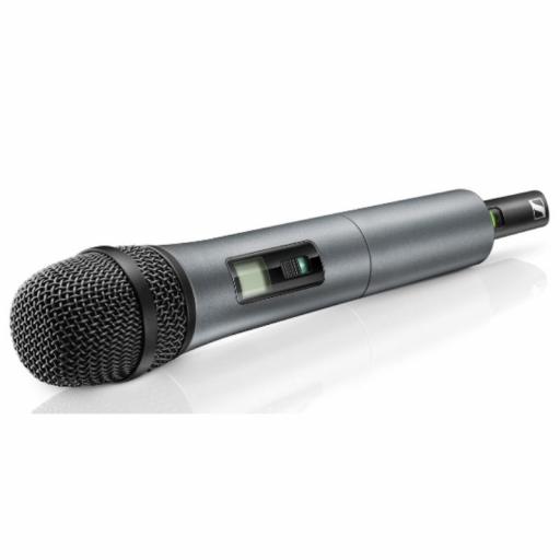 Sennheiser Xsw 2-835 Sistema Inalámbrico de Mano [2]
