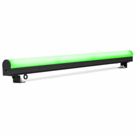 beamZ Zeus Barra de Tubo Led con Batería Rgbw (Cw+Ww) [2]