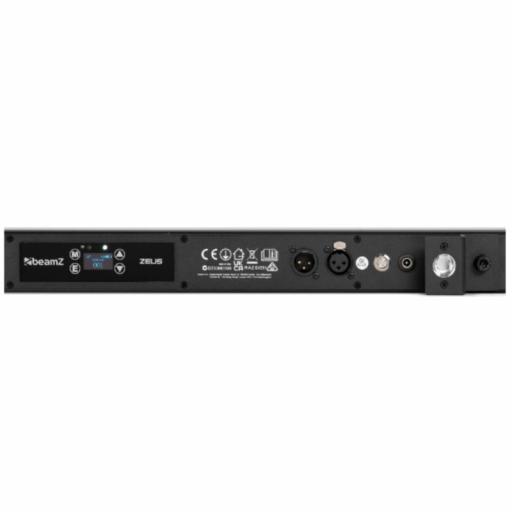 beamZ Zeus Barra de Tubo Led con Batería Rgbw (Cw+Ww) [4]