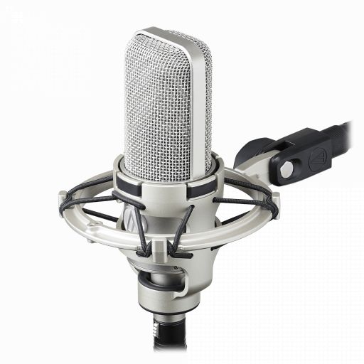Audio Technica At4047Sv Micrófono de Condensador [1]