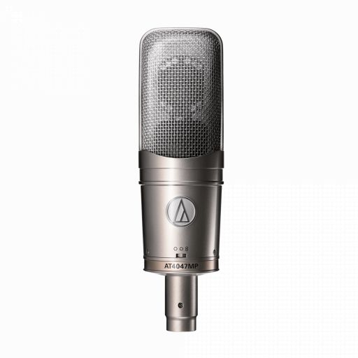 Audio Technica At4047Mp Micrófono de Condensador. [0]